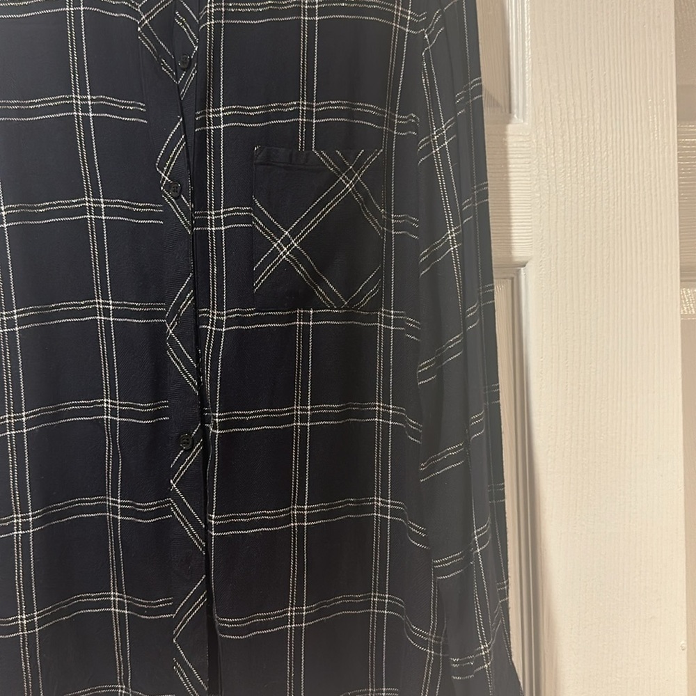 Hunter Button Down - image 6